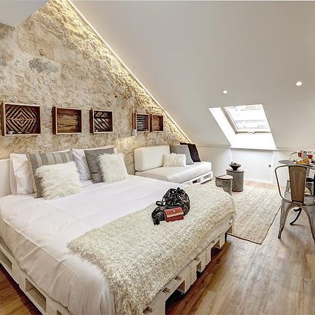Sonel Investe Madalena 287 Boutique Apartments By Get Your Stay 리스본 외부 사진