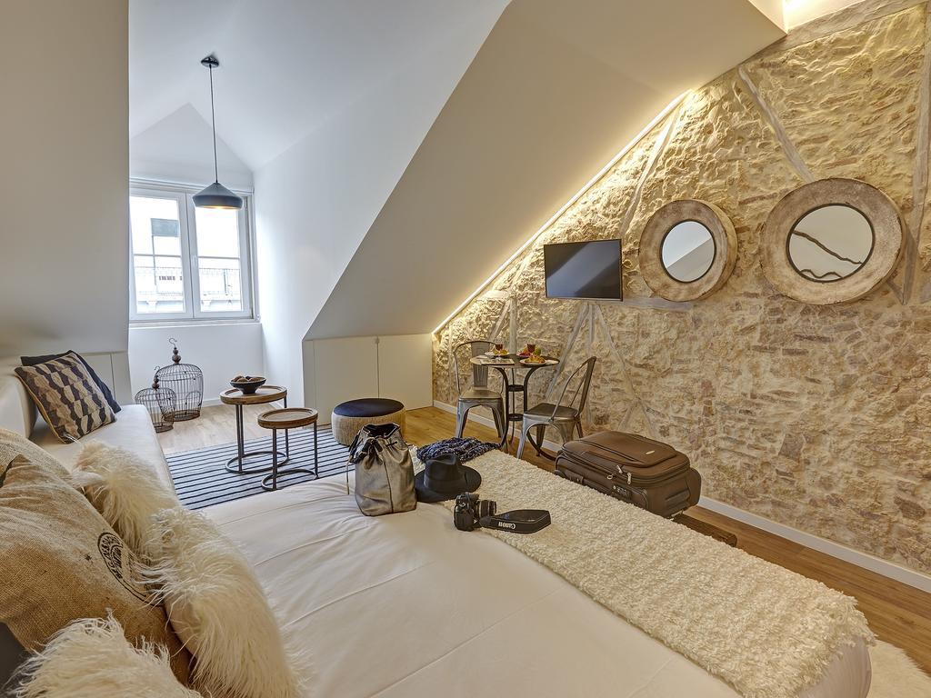 Sonel Investe Madalena 287 Boutique Apartments By Get Your Stay 리스본 외부 사진