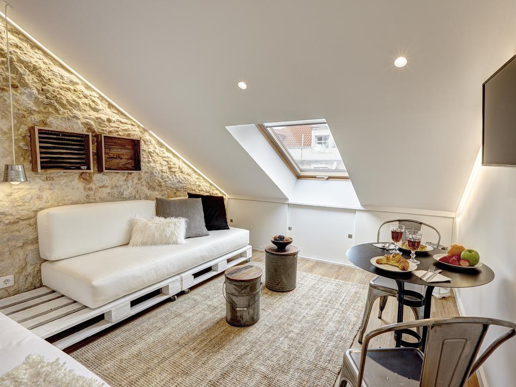 Sonel Investe Madalena 287 Boutique Apartments By Get Your Stay 리스본 외부 사진