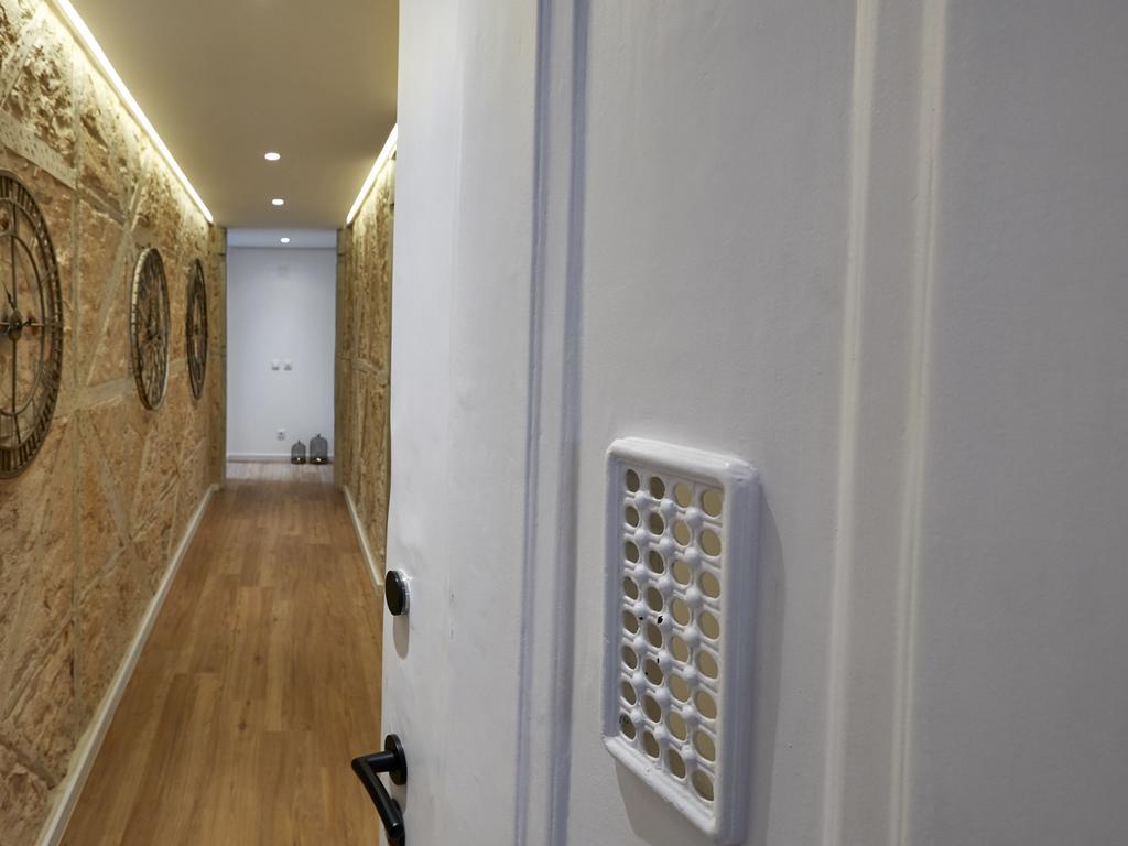 Sonel Investe Madalena 287 Boutique Apartments By Get Your Stay 리스본 외부 사진