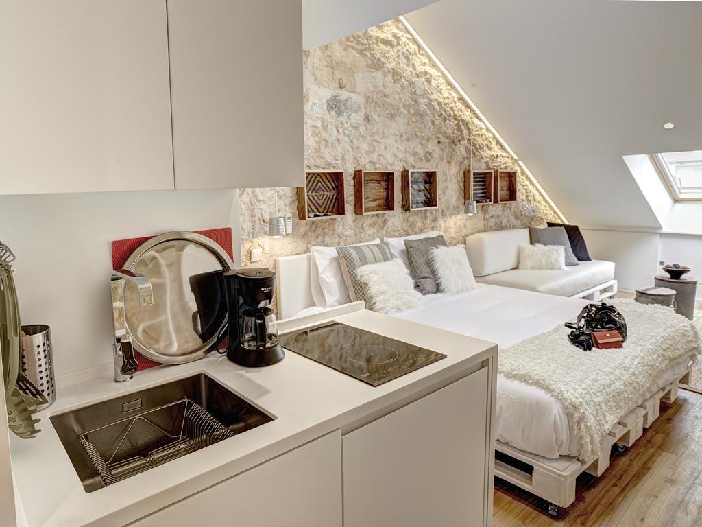 Sonel Investe Madalena 287 Boutique Apartments By Get Your Stay 리스본 외부 사진