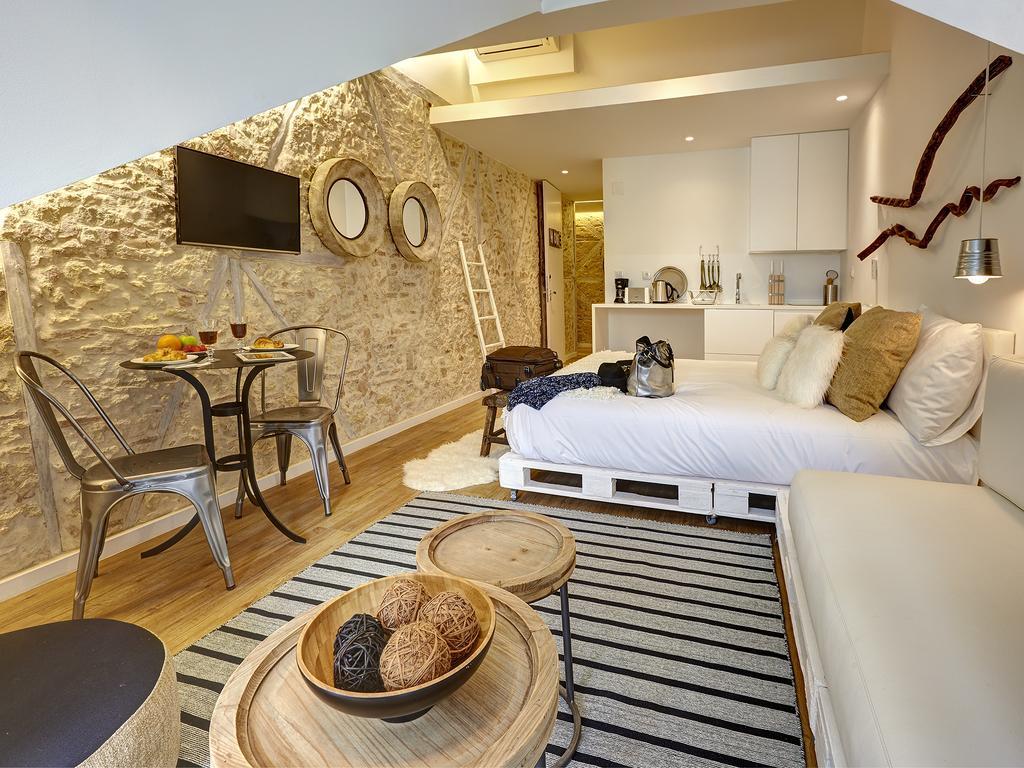 Sonel Investe Madalena 287 Boutique Apartments By Get Your Stay 리스본 외부 사진