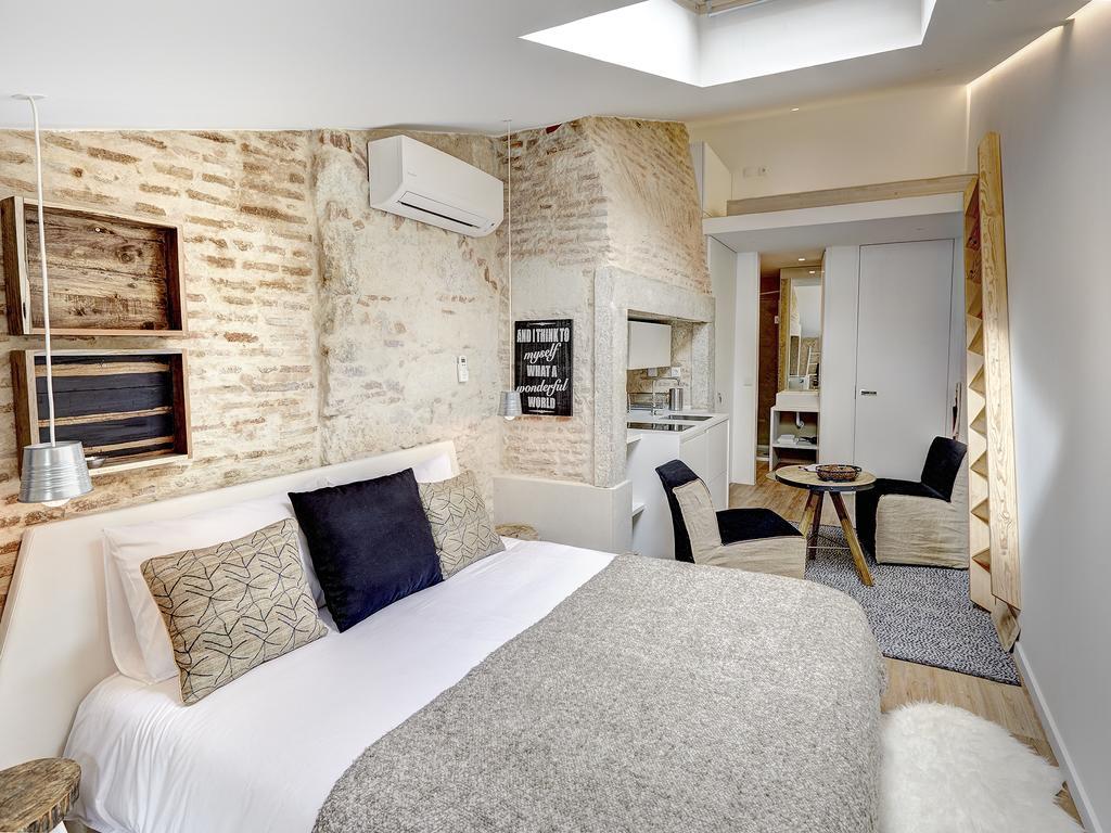 Sonel Investe Madalena 287 Boutique Apartments By Get Your Stay 리스본 외부 사진