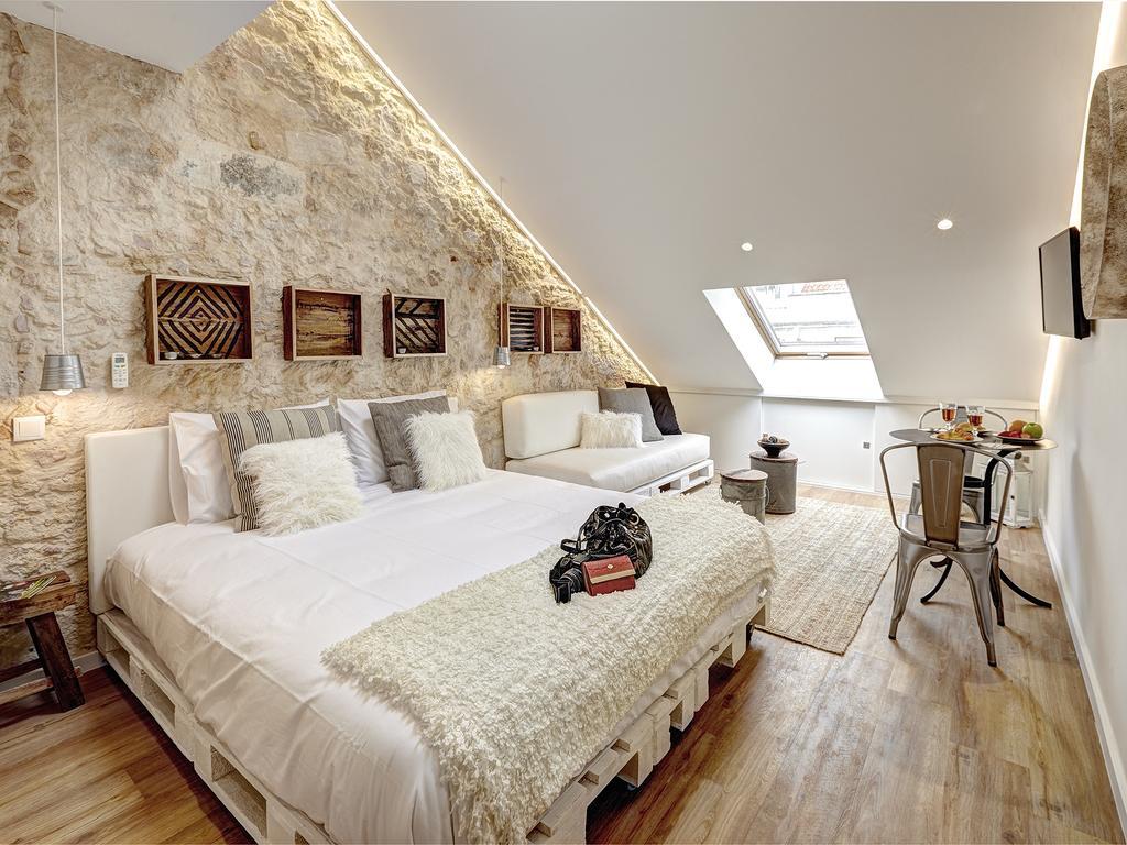 Sonel Investe Madalena 287 Boutique Apartments By Get Your Stay 리스본 외부 사진