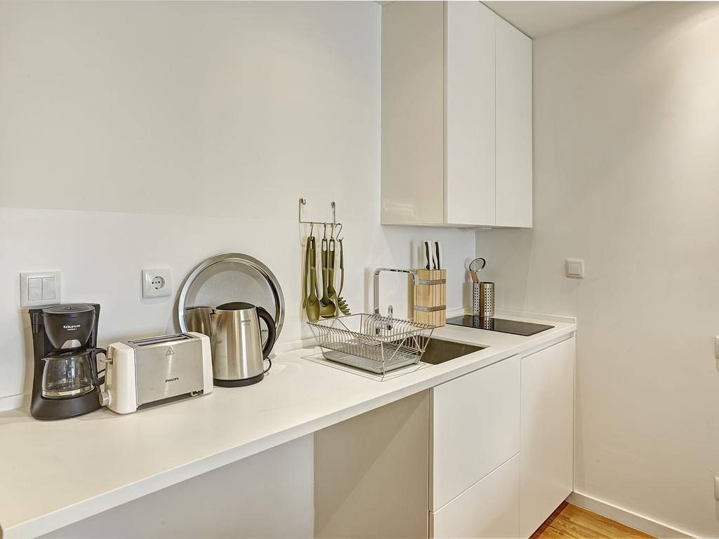 Sonel Investe Madalena 287 Boutique Apartments By Get Your Stay 리스본 외부 사진